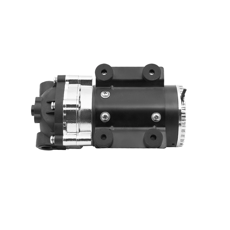 230VAC Diaphragm Pump (Usizi Okufushane)