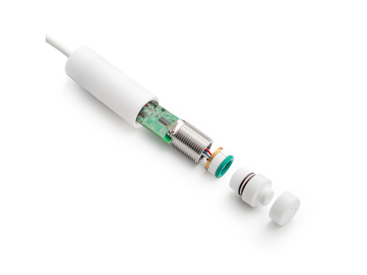 I-Anti-corrosion Liquid Level Transmitter LFT30800