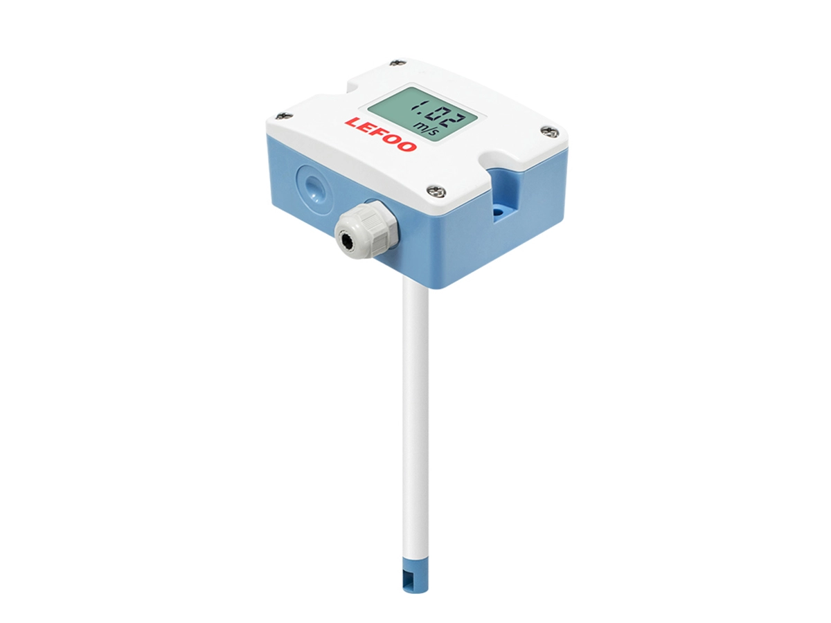 I-Low Air Speed Transmitter LFS111