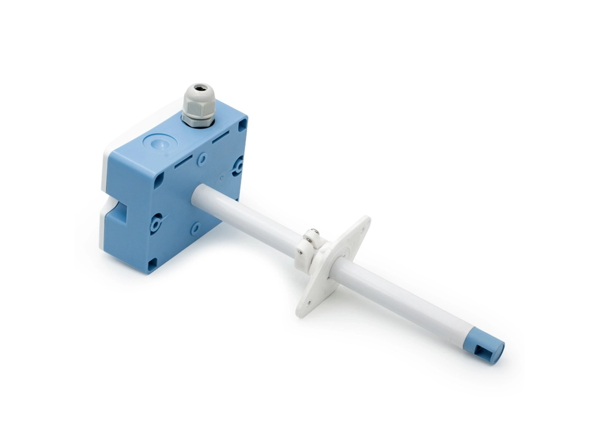 I-Low Air Speed Transmitter LFS111