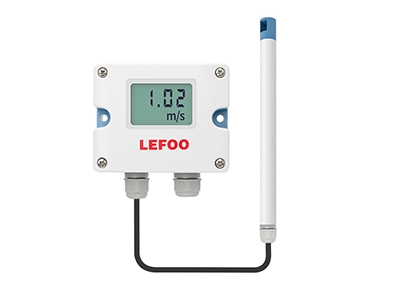 I-Low Air Speed Transmitter LFS111
