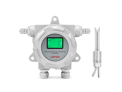 Ukuqhuma-Proof Speed Transmitter LFS72