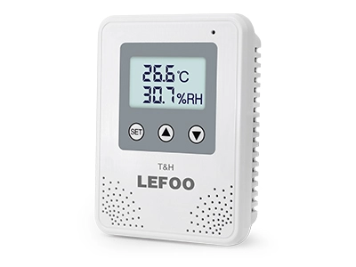 I-Hoor Humidity Transmitter LFH11