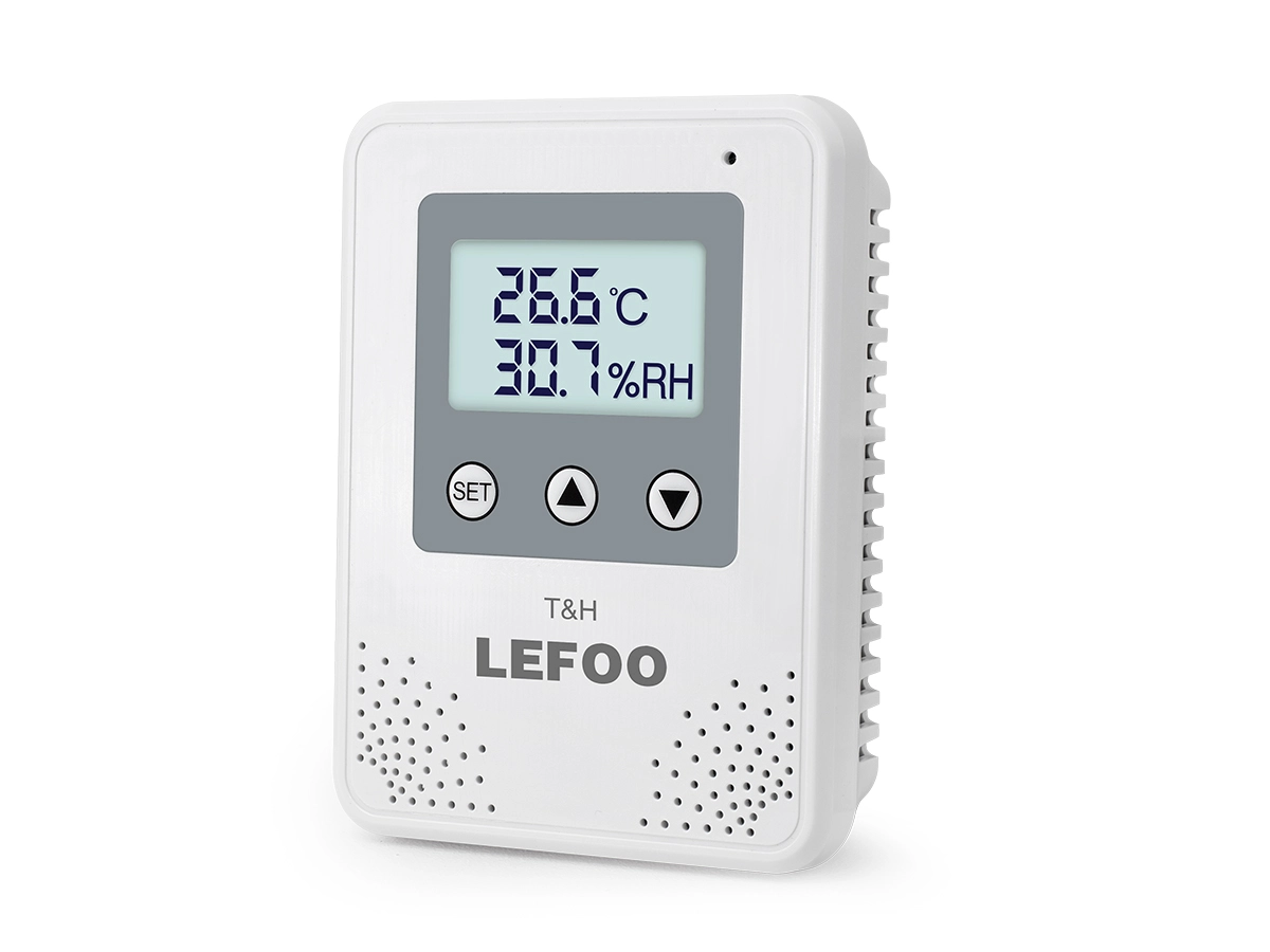 I-Hoor Humidity Transmitter LFH11
