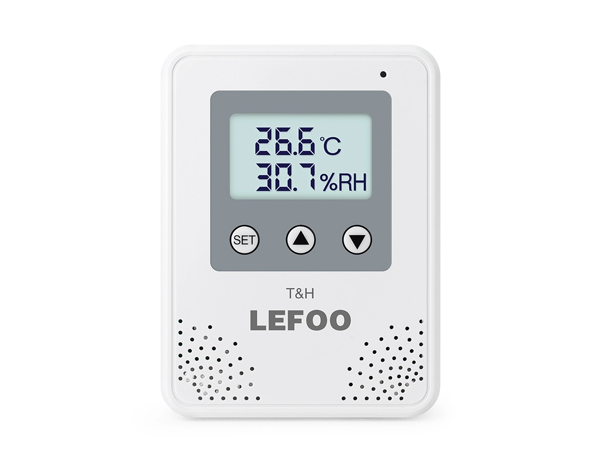 I-Hoor Humidity Transmitter LFH11