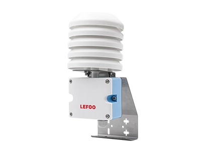Ukushisa Okungaphandle Ne-Humidity Transmitter LFH22