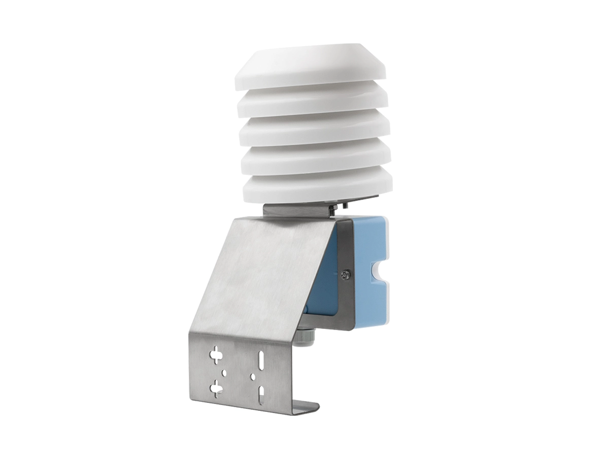 Ukushisa Okungaphandle Ne-Humidity Transmitter LFH22