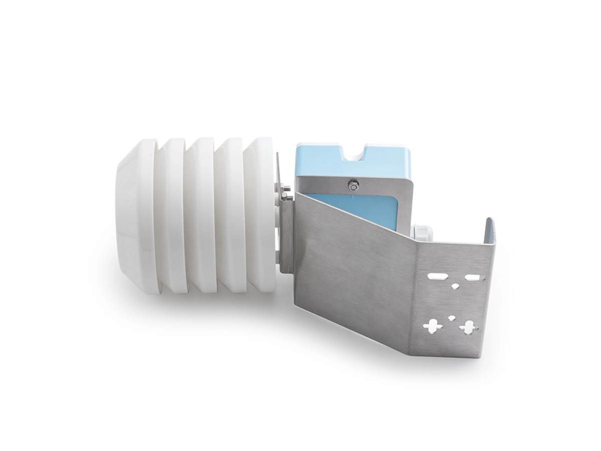 Ukushisa Okungaphandle Ne-Humidity Transmitter LFH22