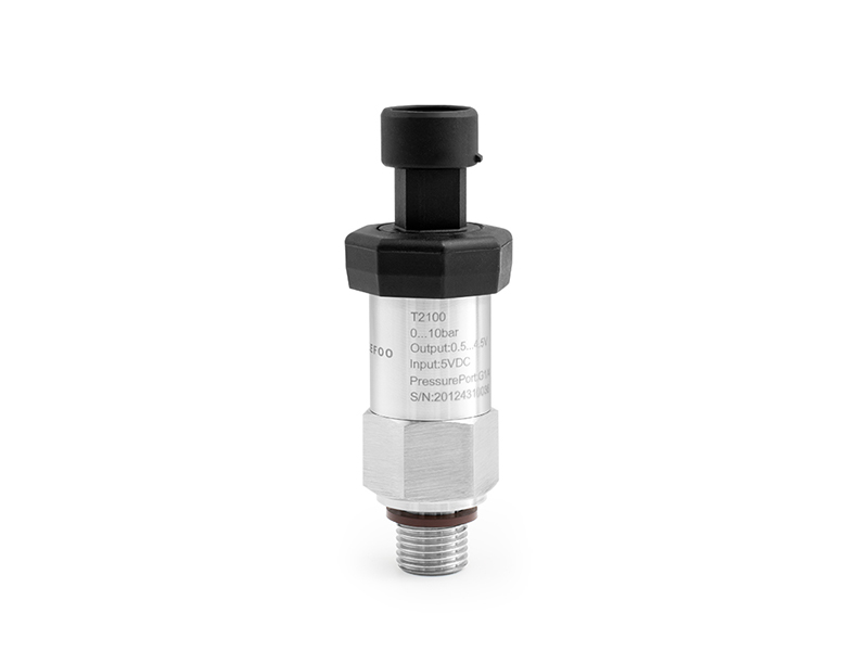I-Ceramic Pressure Transmitter Engenamanzi LFT2100