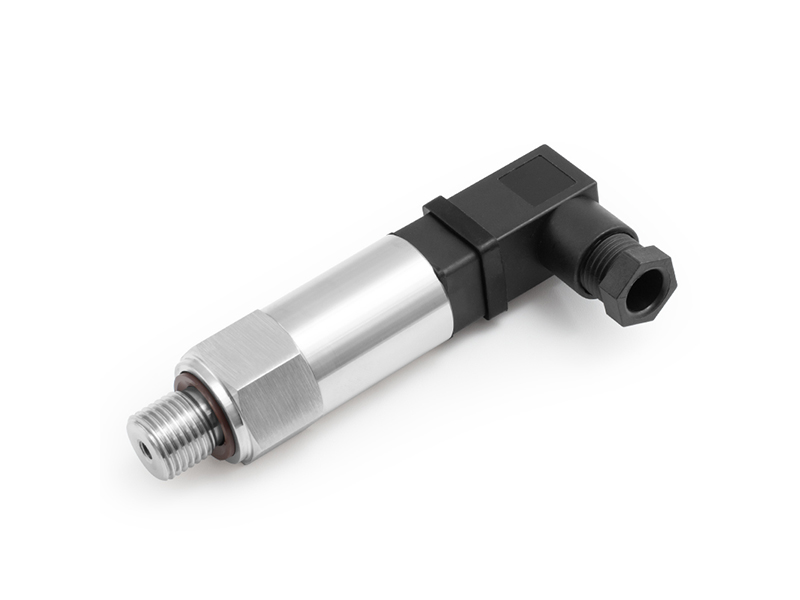 I-Ceramic Pressure Transmitter Engenamanzi LFT2100