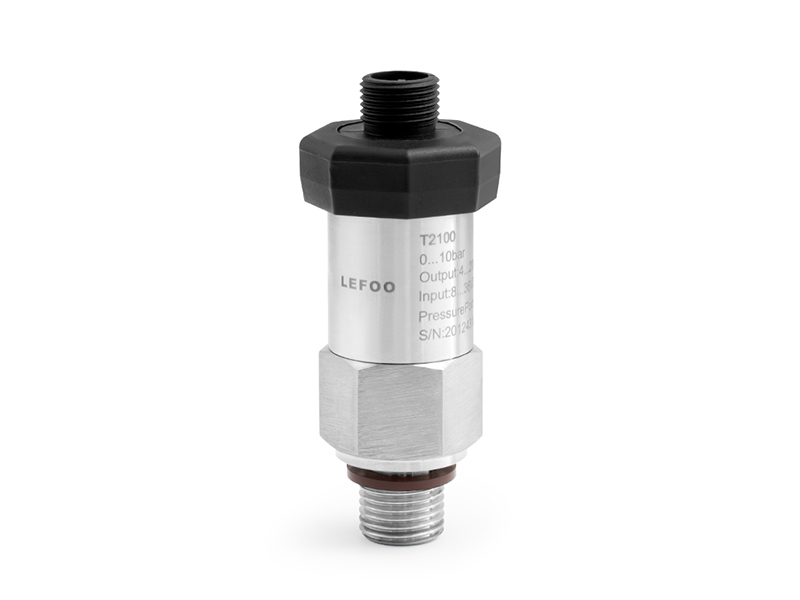 I-Ceramic Pressure Transmitter Engenamanzi LFT2100