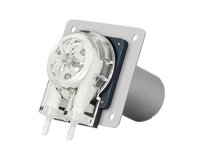 Iphampu Ye-Peristaltic ene-Brushless DC Motor LFP104/BL (Ububanzi bokugeleza: 2-270ml/min)