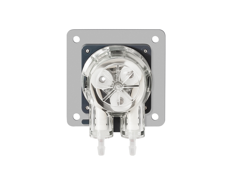 Iphampu Ye-Peristaltic ene-Brushless DC Motor LFP104/BL (Ububanzi bokugeleza: 2-270ml/min)