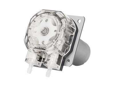 Iphampu ye-Peristaltic ye-Brushless DC Motor LFP203/BL (Uhla lokugeleza: 21-490ml/min) Iphampu ye-Peristaltic ye-Brushless DC Motor LFP203/BL (Uhla lokugeleza: 21-490ml/min)
