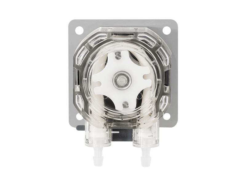 Iphampu ye-Peristaltic ye-Brushless DC Motor LFP203/BL (Uhla lokugeleza: 21-490ml/min)