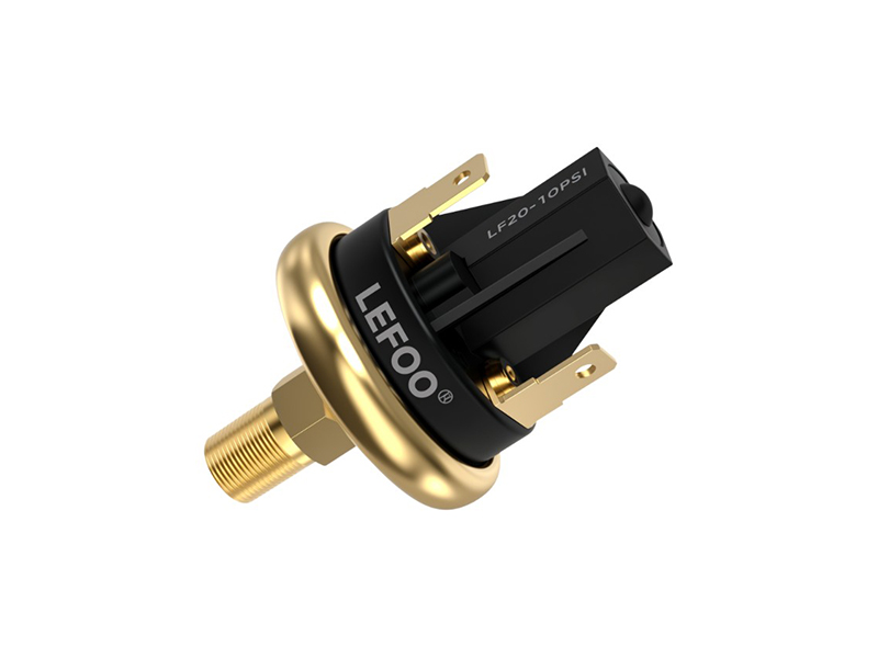 Ama-Switch Omfutho LF20 Series