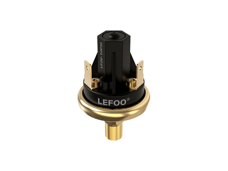 Ama-Switch Omfutho LF20 Series