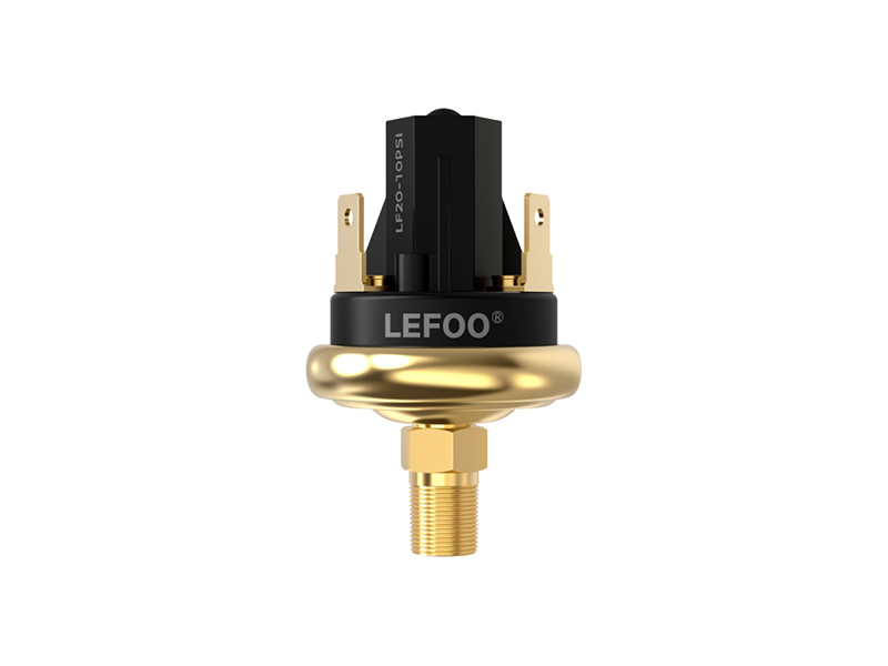 Ama-Switch Omfutho LF20 Series