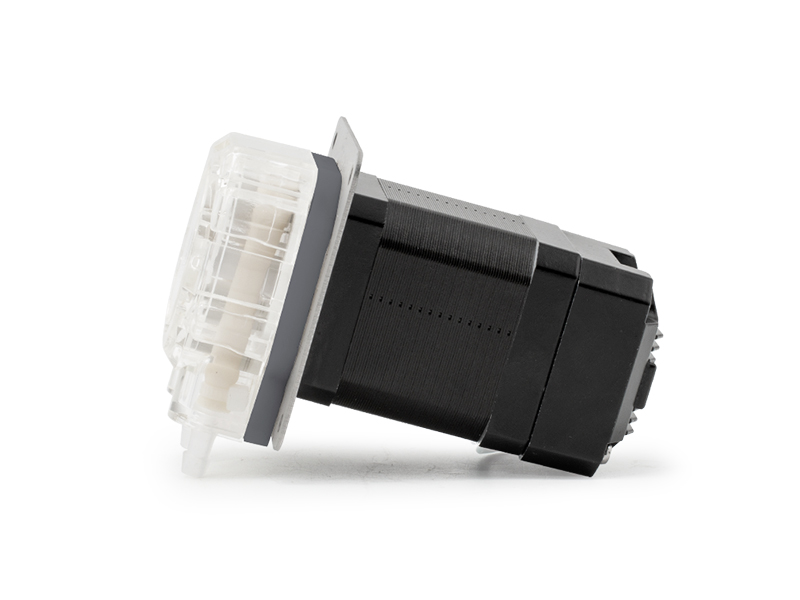 Stepper Motor Peristaltic Pump LFP203/ST (Ububanzi bokugeleza: 1-250ml/min)