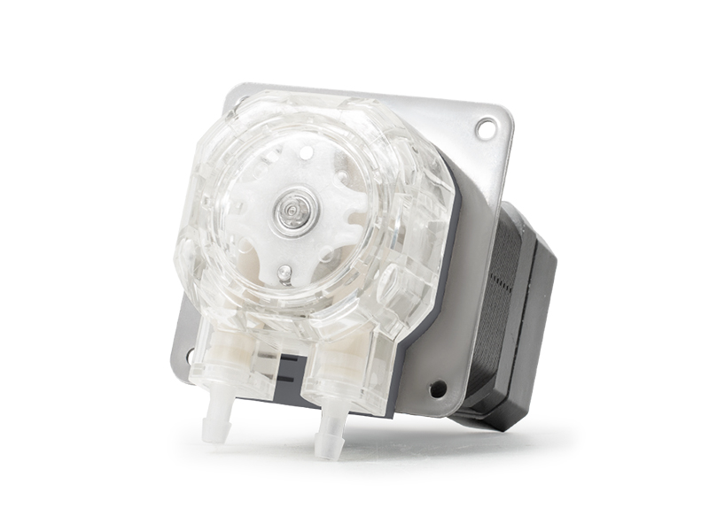 Stepper Motor Peristaltic Pump LFP203/ST (Ububanzi bokugeleza: 1-250ml/min)