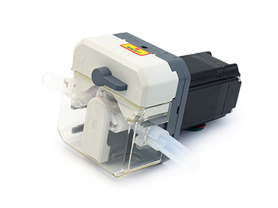 Iphampu ye-Peristaltic ene-Stepper Motor LFP501/ST (Ububanzi bokugeleza: 10-1600ml/min)