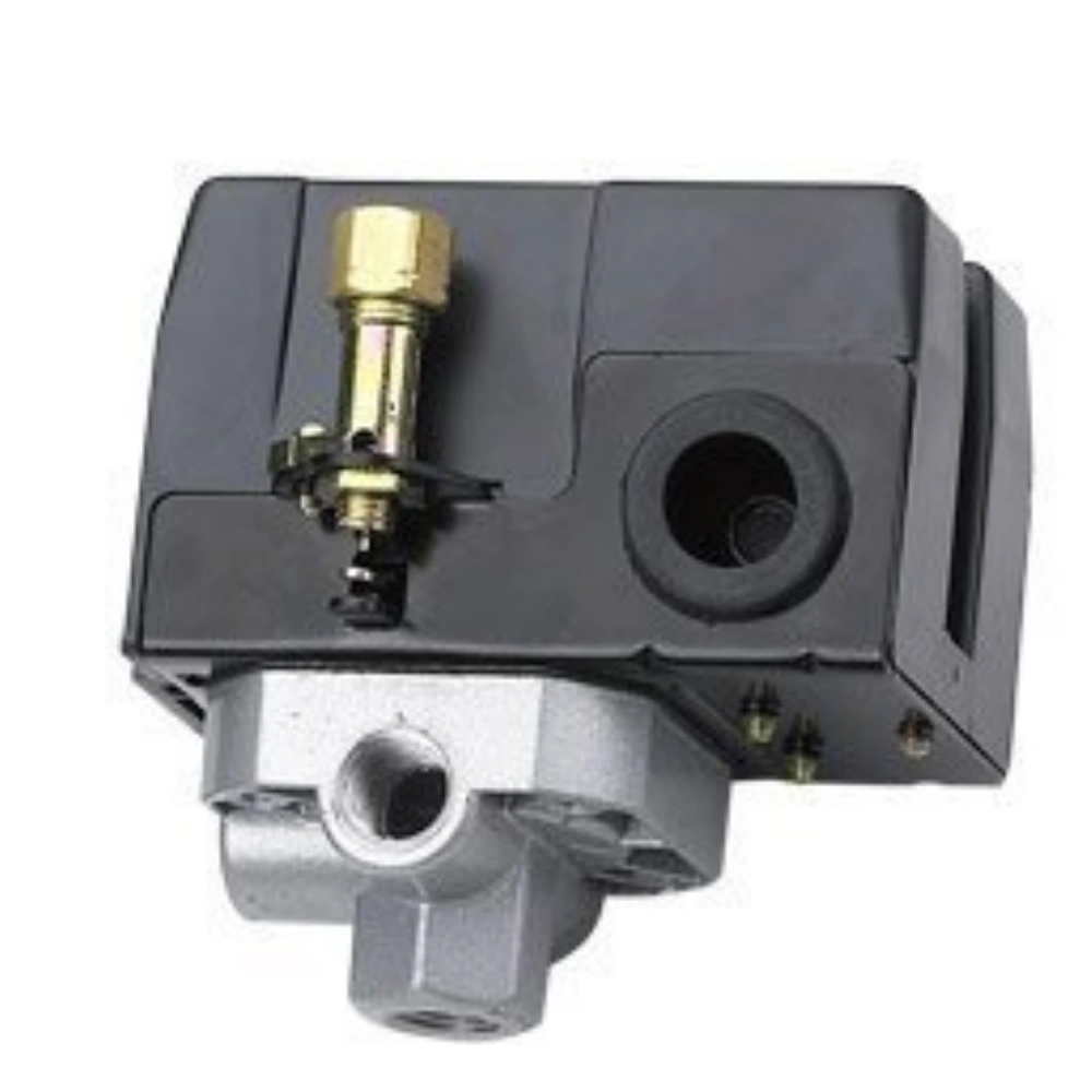 I-Compressor Yomoya Iswishi Yokucindezela LF10