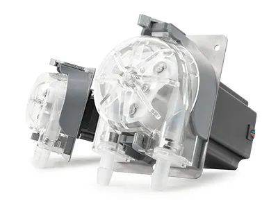 Iphampu ye-Peristaltic ye-Stepper Motor LFP601ST (Ububanzi bokugeleza: 10~2050ml/min)