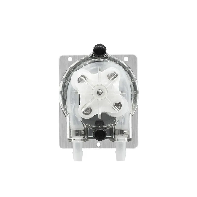 DC Motor Peristaltic Pump LFP403DB (Ububanzi bokugeleza: 825-2900ml/min)